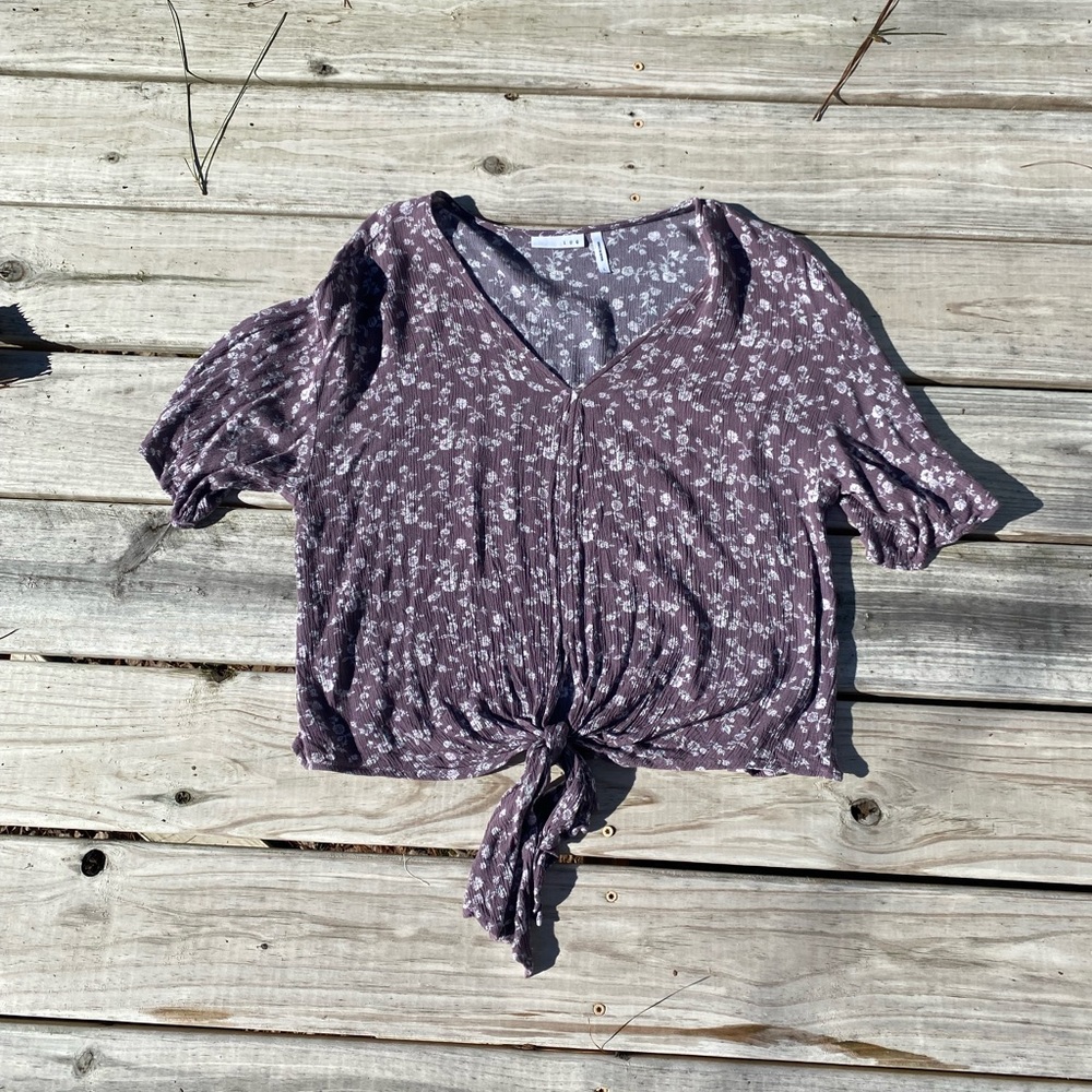COPY - Euc stitch fix blouse